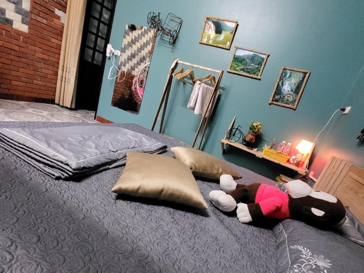 Golden Bell Backpacker Hostel Ninh Binh Exterior photo