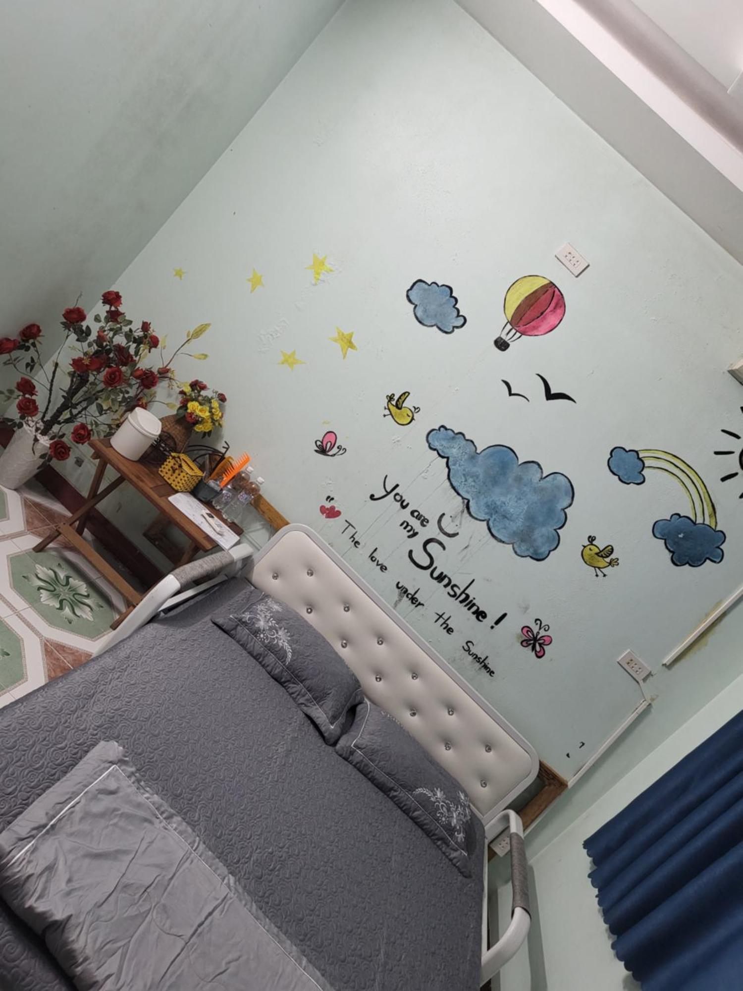 Golden Bell Backpacker Hostel Ninh Binh Exterior photo