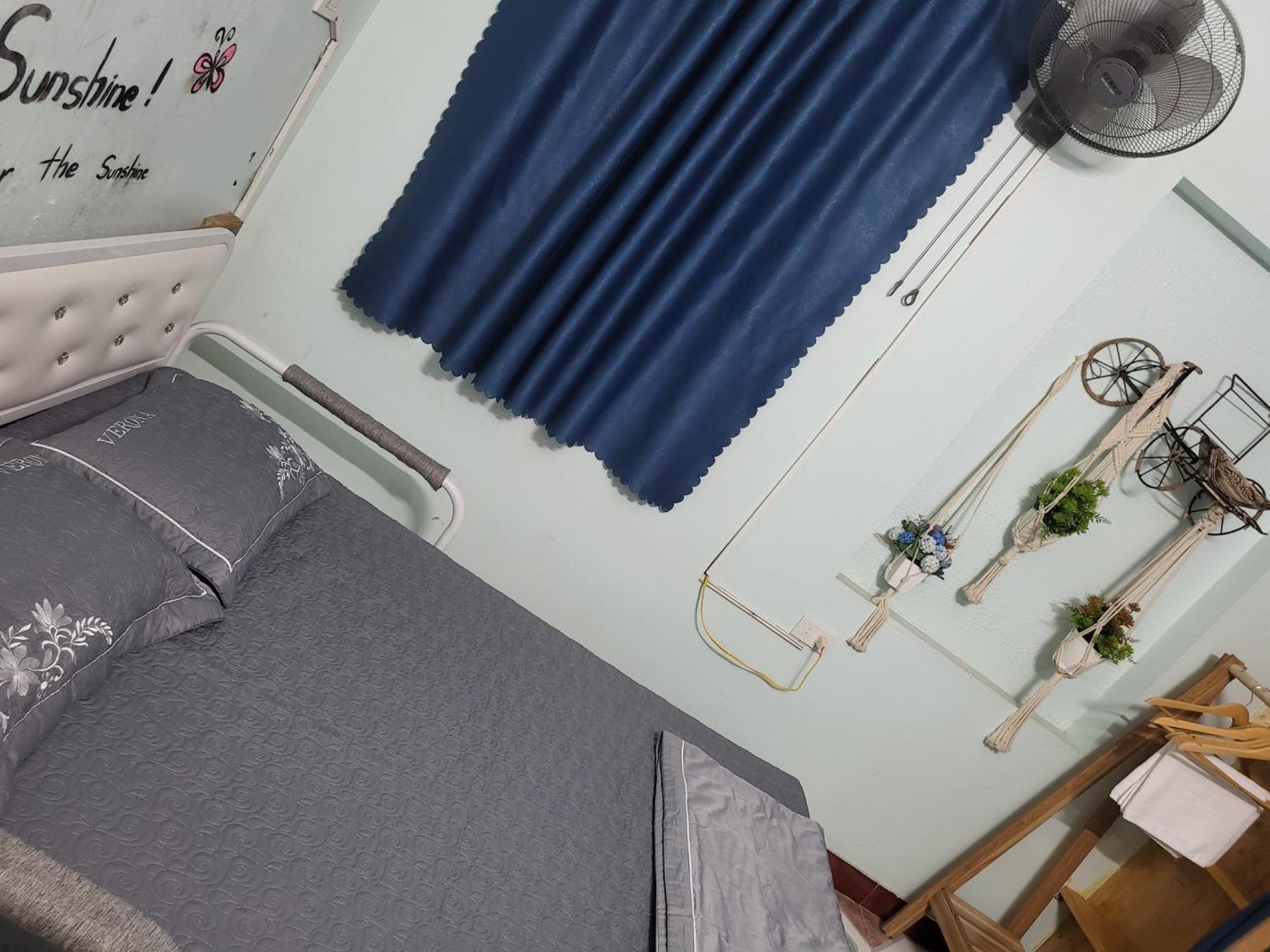 Golden Bell Backpacker Hostel Ninh Binh Exterior photo