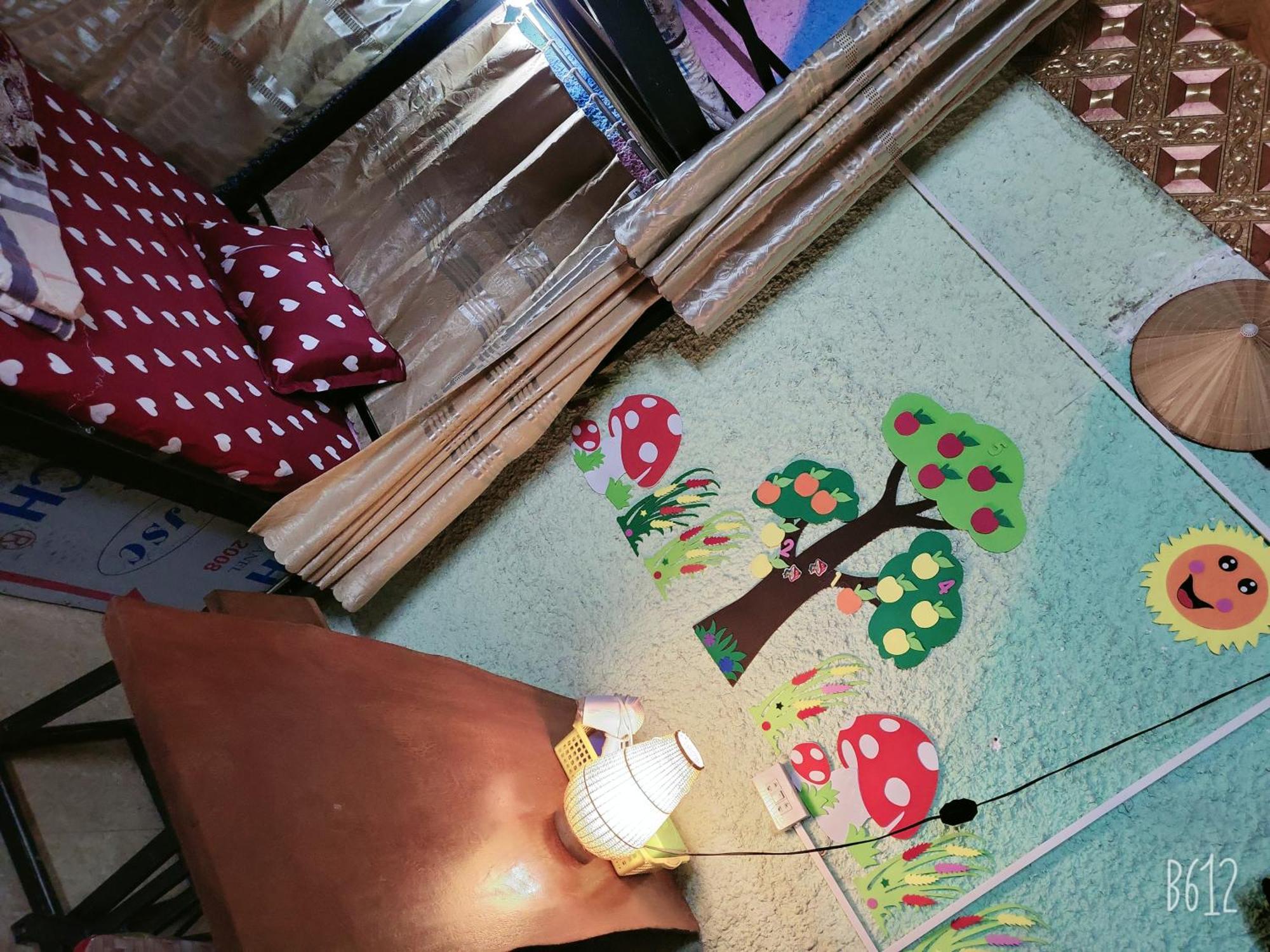 Golden Bell Backpacker Hostel Ninh Binh Room photo