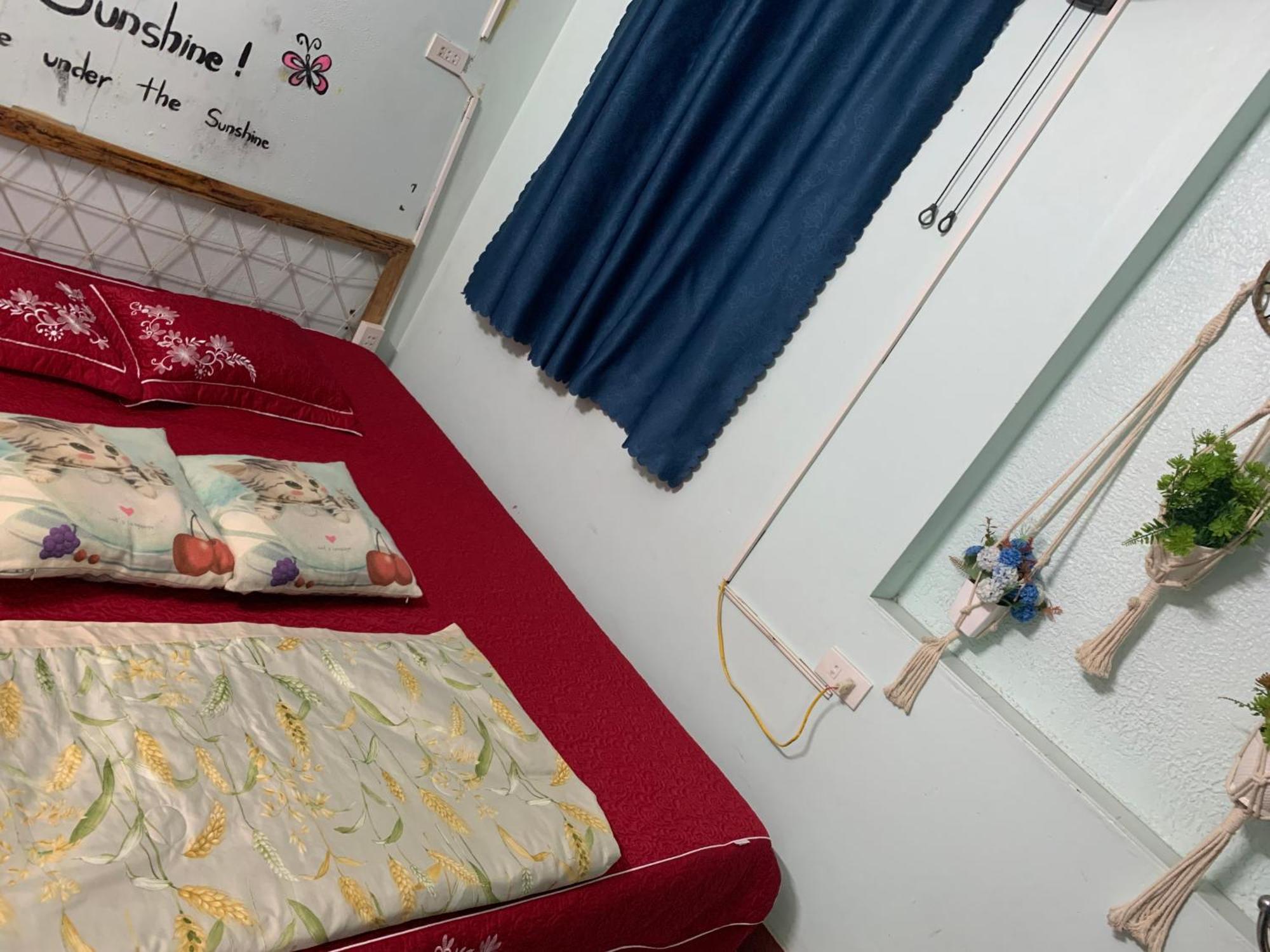 Golden Bell Backpacker Hostel Ninh Binh Exterior photo