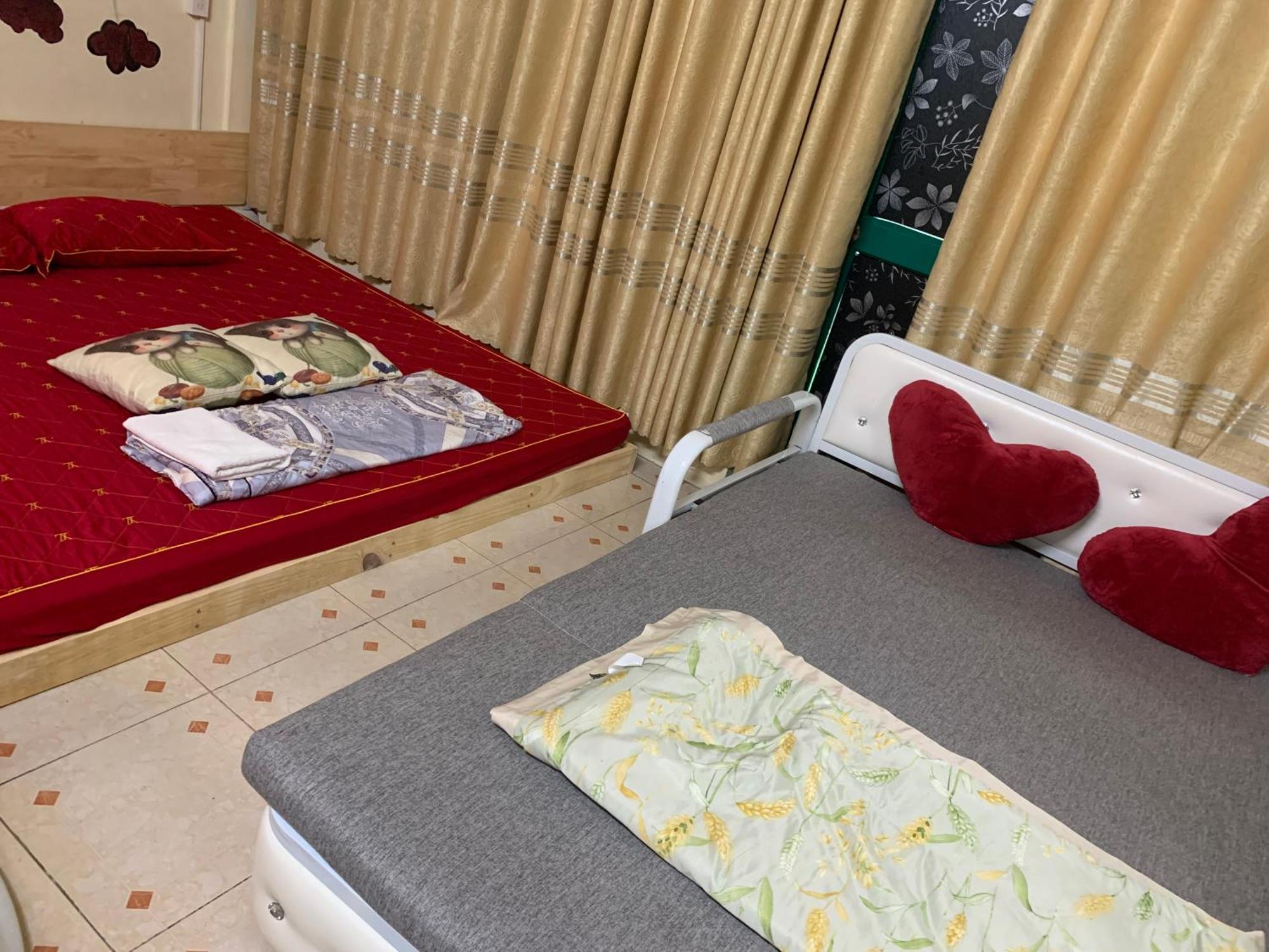 Golden Bell Backpacker Hostel Ninh Binh Exterior photo