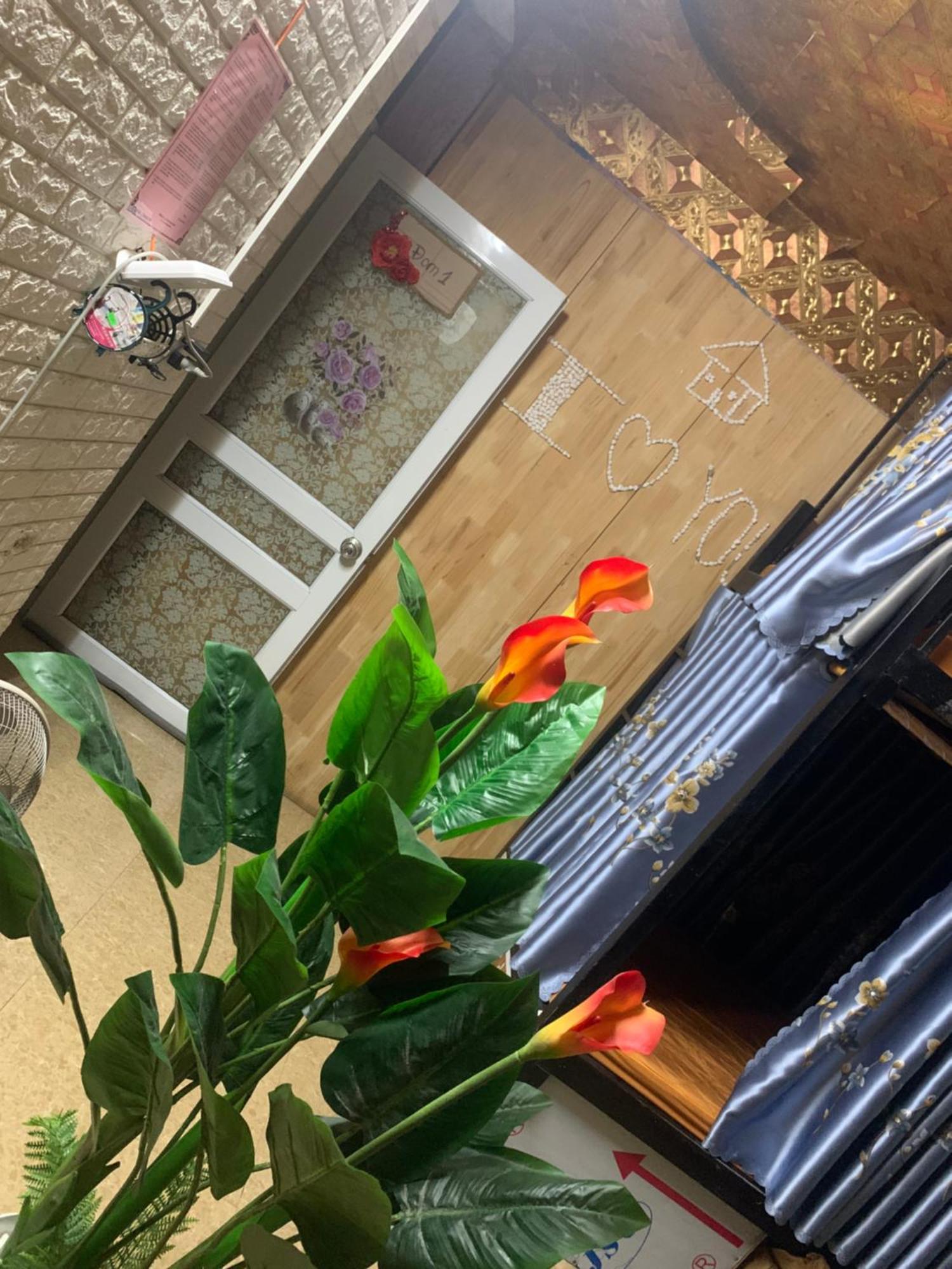 Golden Bell Backpacker Hostel Ninh Binh Exterior photo